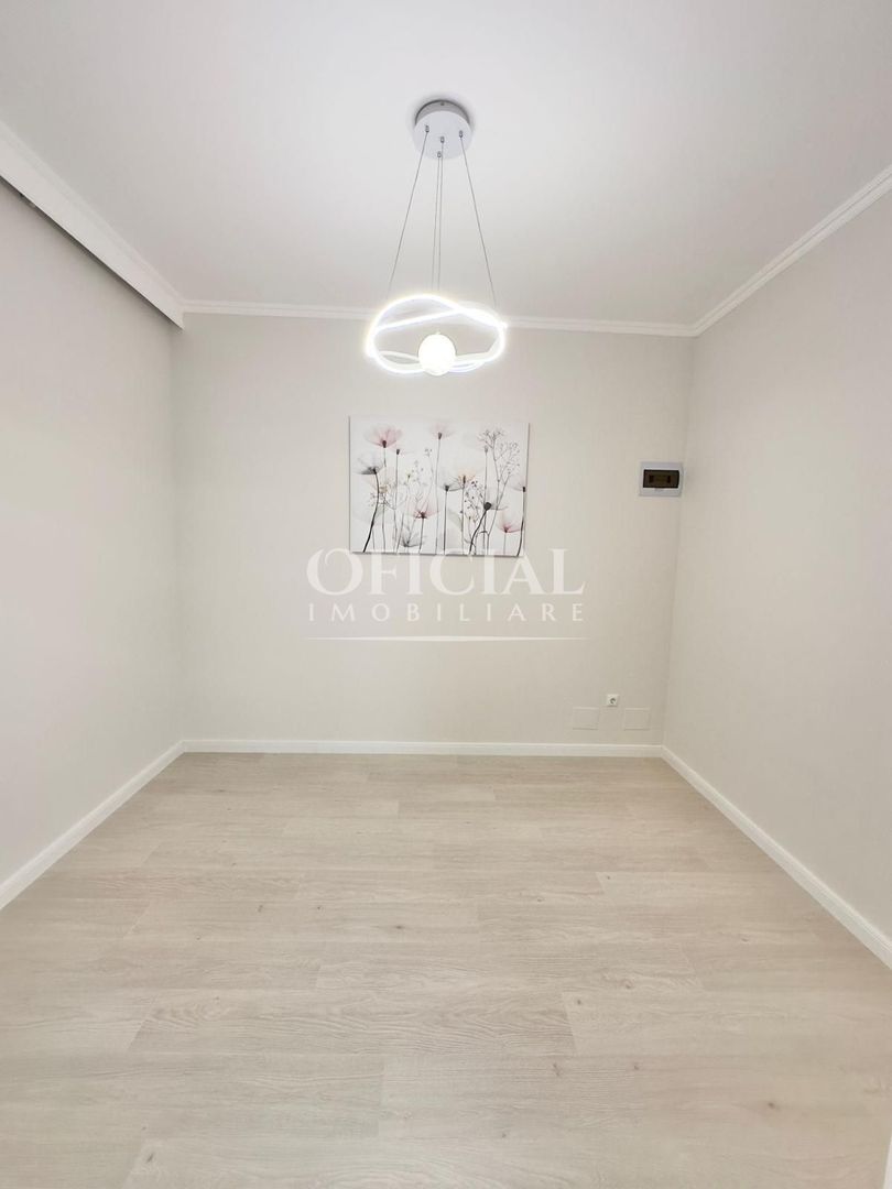 Apartament 3 Camere | 56 Mp | Terasa 12 Mp | Garaj | Floresti Eroilor - Poză 17