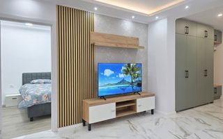APARTAMENT 2 CAMERE DE ÎNCHIRIAT | 60 MP UTILI - Poză 1
