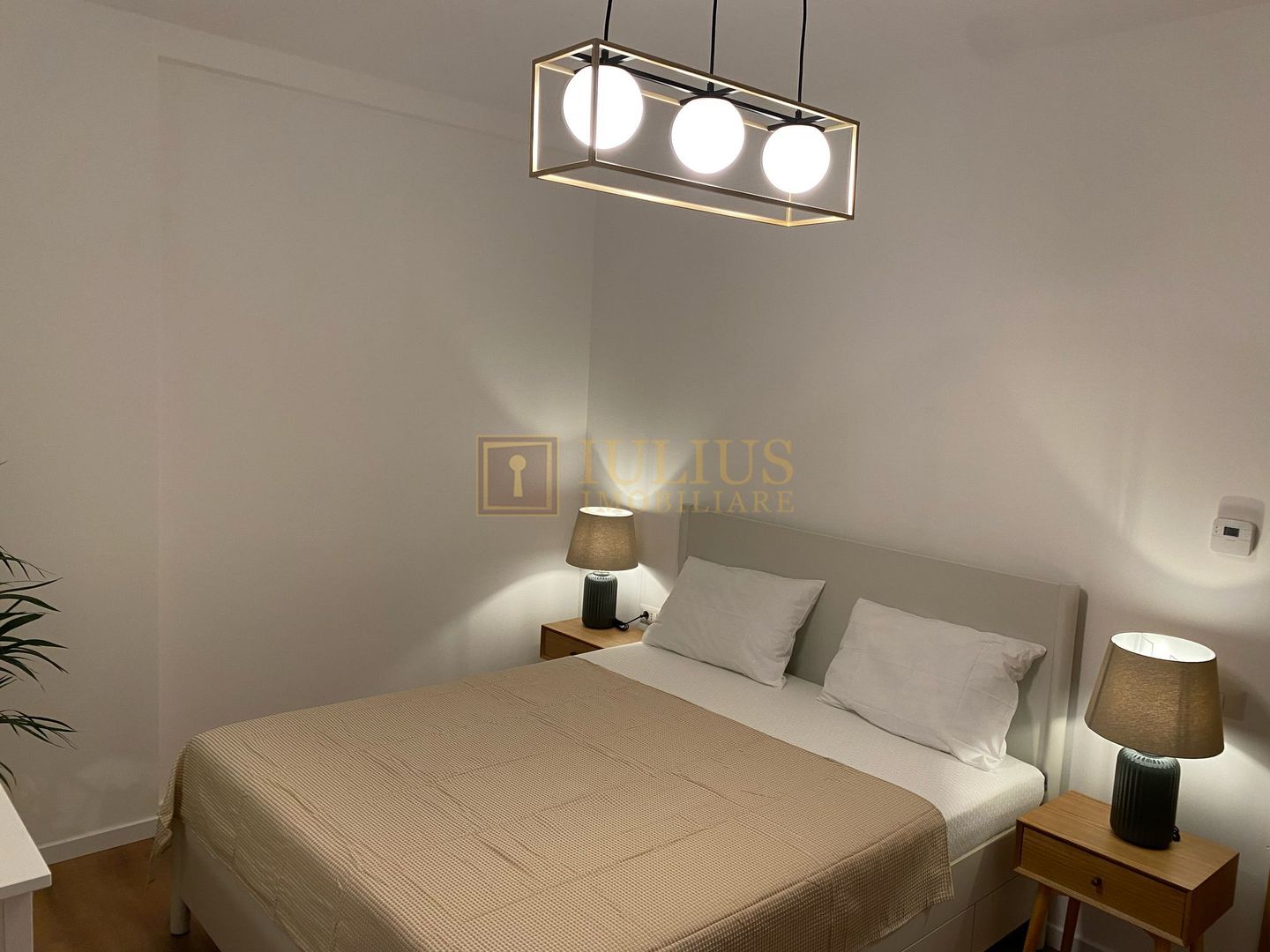 Prima inchiriere, 2 camere, Ateneo - Poză 7