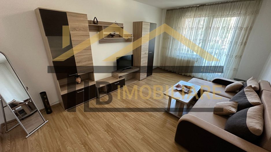 Apartament de 2 camere, 57mp, Zona Fortuna - Poză 1