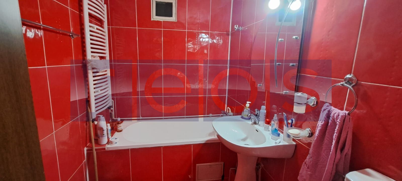 VANZARE 2 CAMERE DECOMANDAT | MOBILAT | CENTRALA TERMICA | BLOC LINISTIT - Poză 7