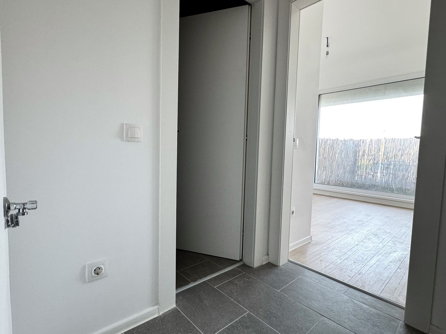 Apartament 2 camere cu Grădină Proprie - Atria Urban Resort - Poză 13