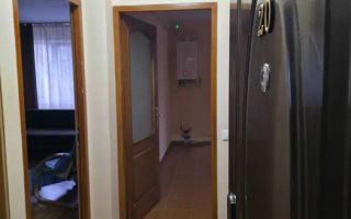 2c, Tatarasi-Metalurgie, etaj intermediar, lift, bloc 2007! - Poză 4