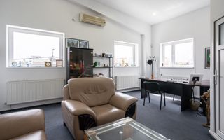 COMISION 0%, Hala productie-depozitare, Sos. Fundeni (Sector 2) Constructie 2007 - Poză 15