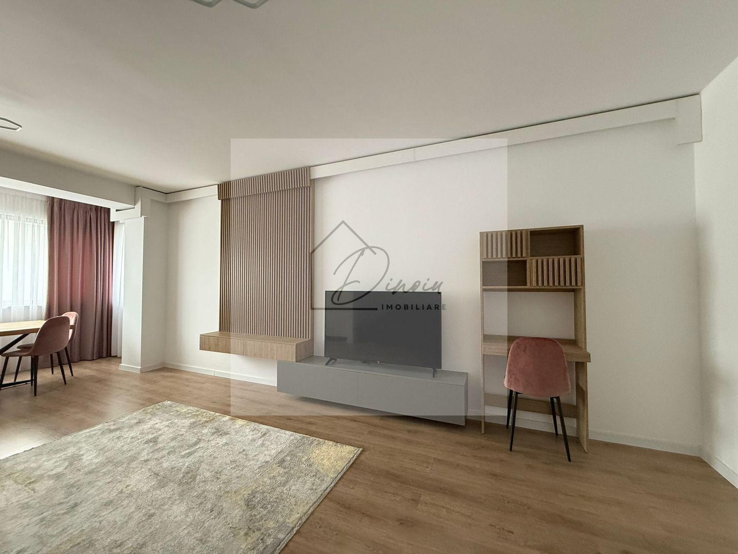 2 camere Pipera Rond OMV I Ivory I Loc parcare INCLUS | COMISION 0% - Poză 15