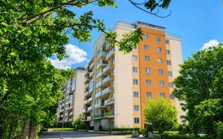 Apartament 2 camere Tatarasi Complex Green Park - Poză 1