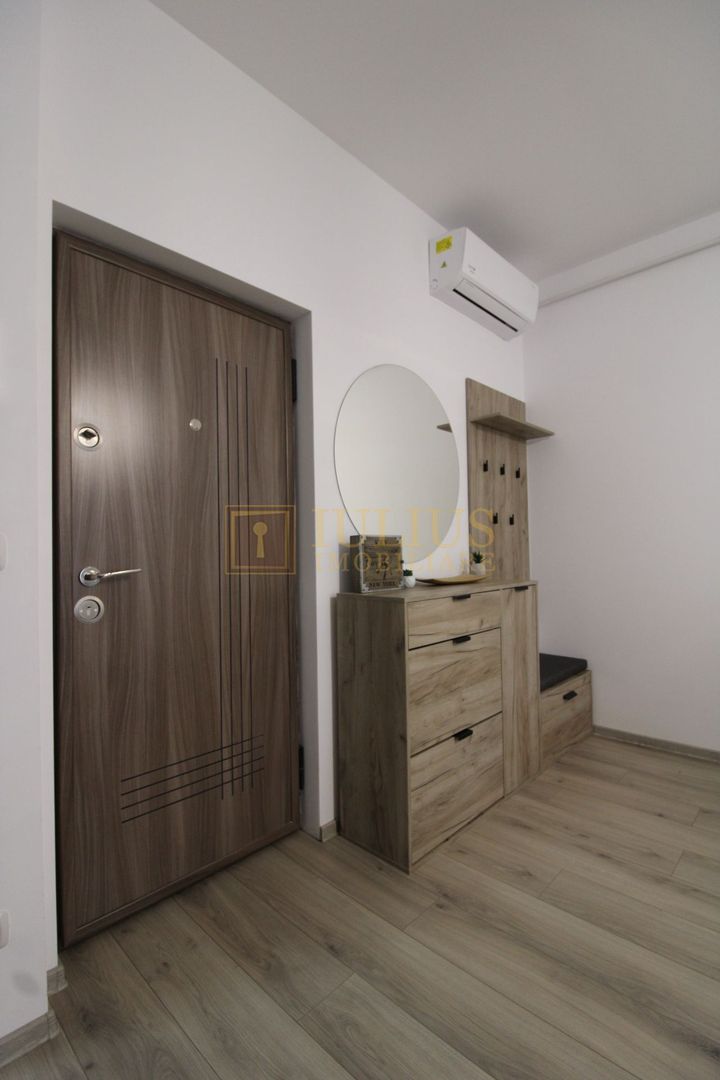 2 camere, centrala proprie, zona Aradului. - Poză 6