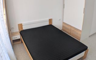 Garsoniera in zona Lipovei