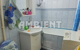 Apartament 2 camere, etaj 4, zona TRAIAN; - Poză 4