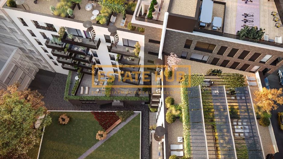 PRESALE Traian 44 | 3 camere premium | 0% comision - Poză 5