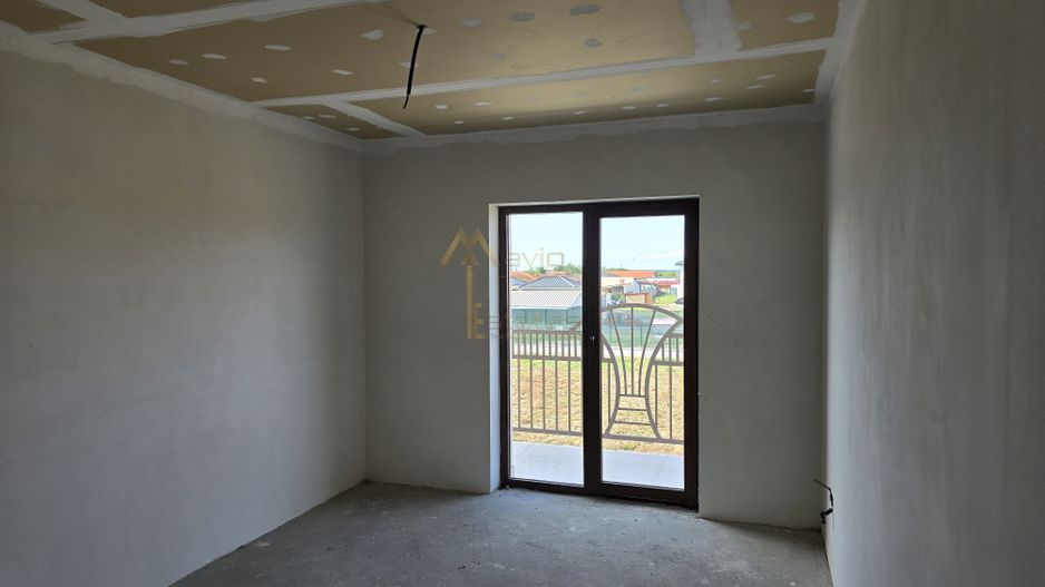 Martinesti, Duplex pe etaj, Suprafete generoase, Garaj dublu - Poză 14