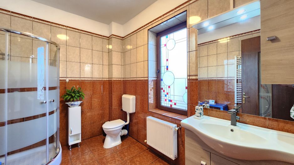 Straulesti Vila Moderna | Acces securizat | Liniste - Poză 5