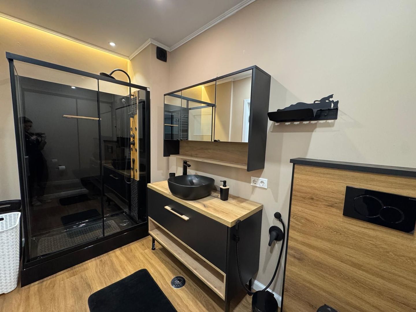 Apartament tip Duplex 4 camere Herastrau Soseaua Nordului - Poză 11