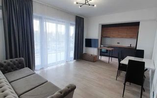 Apartament unical de inchiriere 2 cam zona Siseti - Poză 6