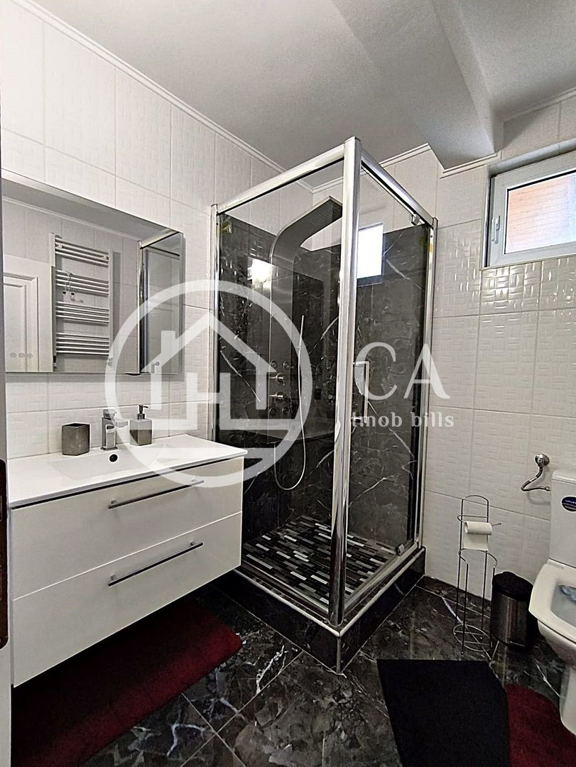 Casă de închiriat cu 2 camere în zona Salca, Oradea - Poză 10