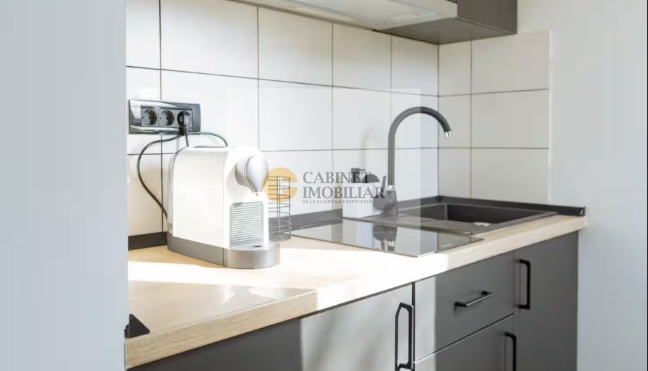 AIRBNB 4 pers I Universitate -  Centru Vechi I AIRBNB I Etaj 4 - Poză 11