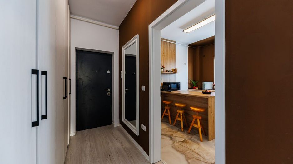 Apartament 2 camere, Dumbravita – Etaj 1 | Loc Parcare inclus | Comision 0% - Poză 6