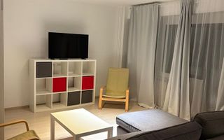 Apartament 3 camere de închiriat Tineretului Pet friendly - Poză 1