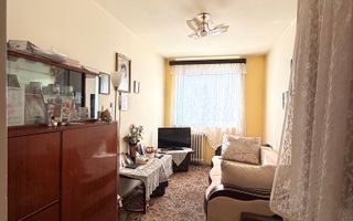 Apartament decomandat / etaj intermediar / Zona Grigorescu - Poză 5