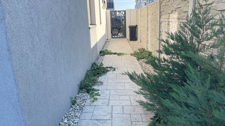 Duplex frumos in zona Mehala - Poză 35