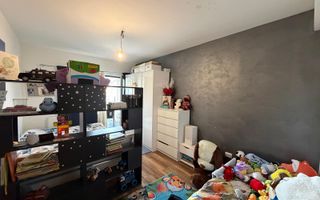 Apartament de 2 camere, bloc nou, 56mp, parcare, Apahida - Poză 10