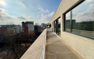 Resedinta de lux / *Kiseleff* - Poză 51