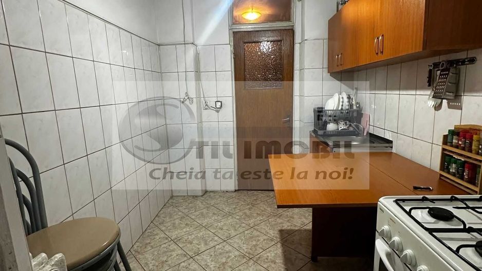 Apartament 2 camere Granit suprafata 44mp 75000 euro - Poză 5