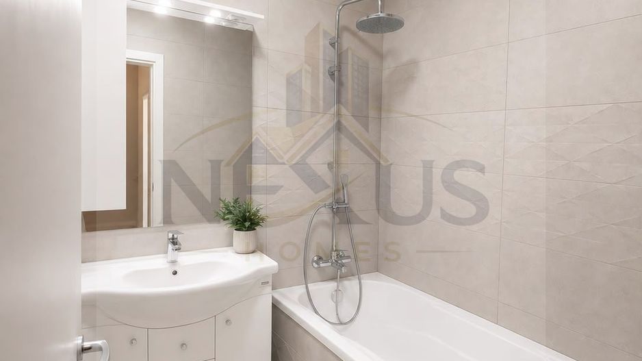 Apartament 2 camere | Decomandat | Parcare inclusă | Popesti Leordeni - Poză 11
