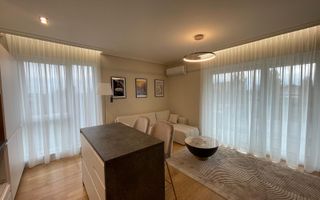 Apartament de inchiriat 2 camere - Poză 2