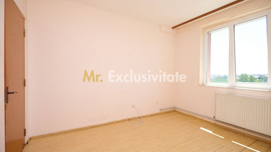 Apartament 4 Camere Decomandat | Craiovei | 3 Balcoane | Parcare - Poză 21