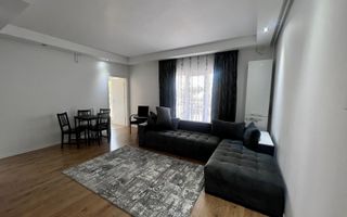 Apartament 2 camere Ansamblul Rezidential Cosmopolis - Poză 3