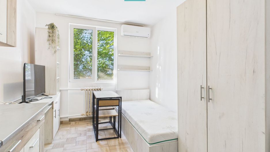 Garsonieră cochetă aproape de Centru - Poză 2