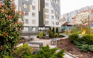 Vânzare apartament, 1 cameră, str. Ghica Vodă, Botanica - Poză 34