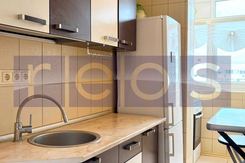 DE VANZARE 3 CAMERE DRUMUL TABEREI | 44,18 MP | REABILITAT | METROU - Poză 3
