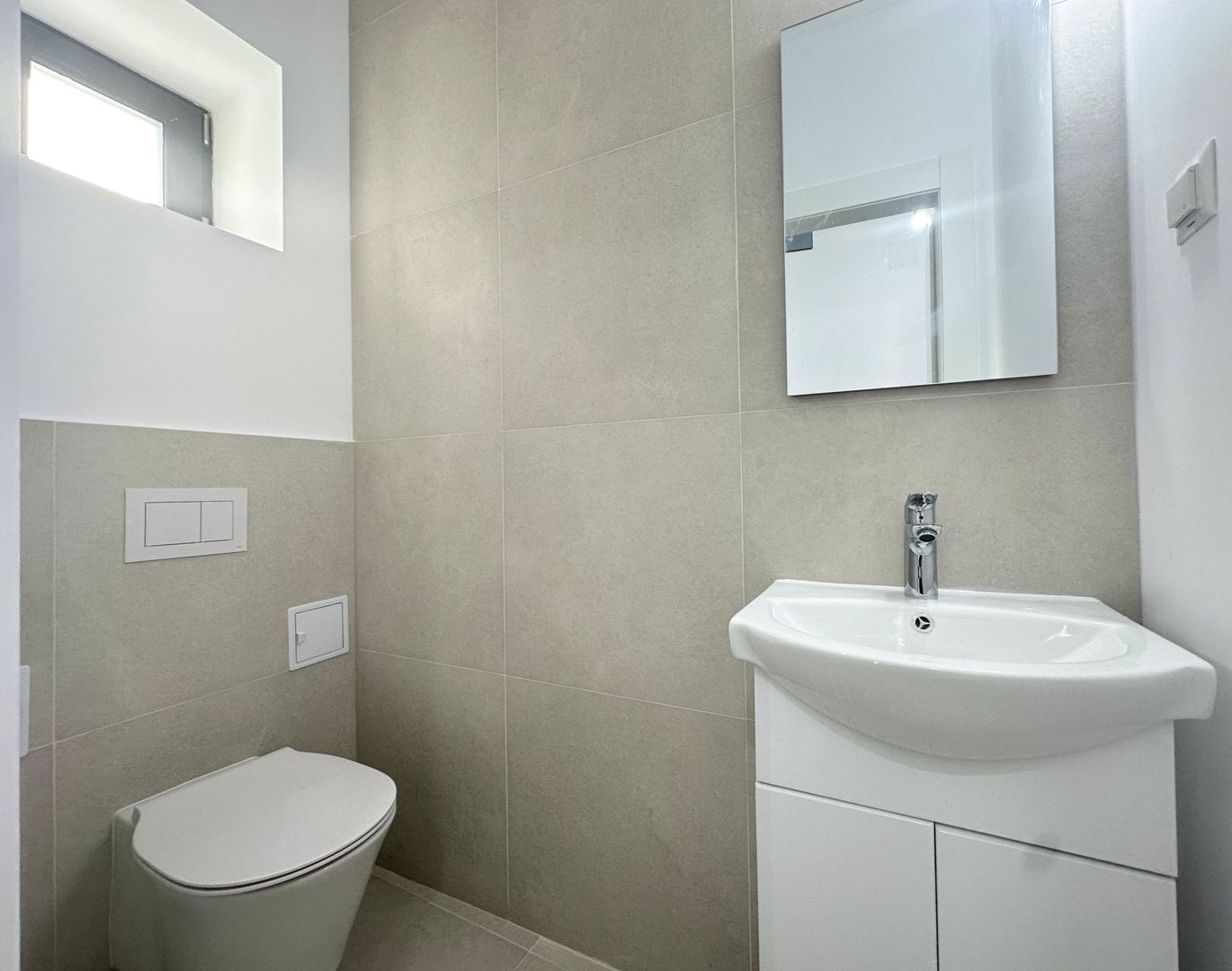 Casa ta ideală în Pipera  Liniște confort și parcare dublă - Poză 34