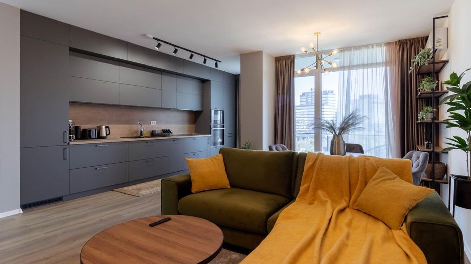 Apartament 2 camere zona Iulius Town - Poză 1