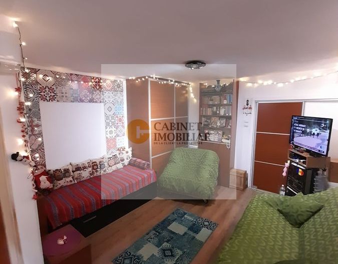 Garsoniera | 2 Lifturi | Metrou Lujerului la 3 minunte - Poză 1