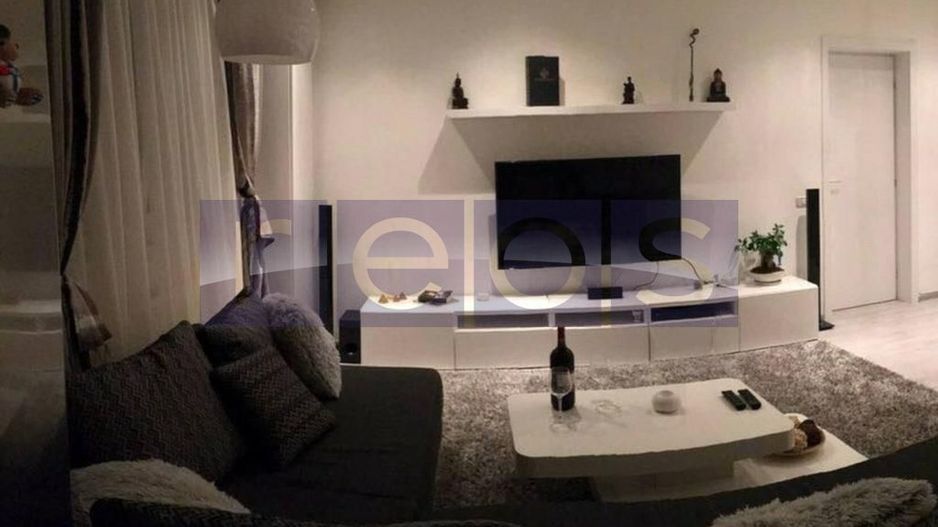 2 CAMERE| PIPERA LAKE APARTAMENTS| 59 MP| CURTE 40 MP| OCAZIE - Poză 1