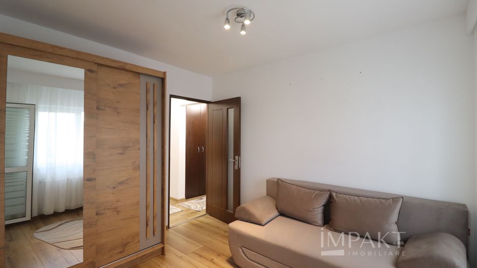 Apartament cu 3 camere, decomandat, zona strazii Gheorghe Dima! - Poză 7