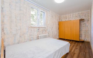 Vânzare, apartament, 2 camere, str. George Topârceanu, Buiucani - Poză 6