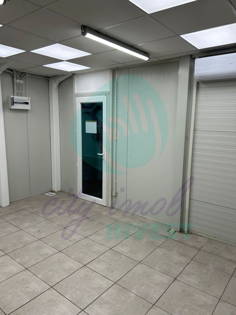 Spatii comerciale cu acces din exterior de inchiriat in PIATA DELFINULUI - Poză 4