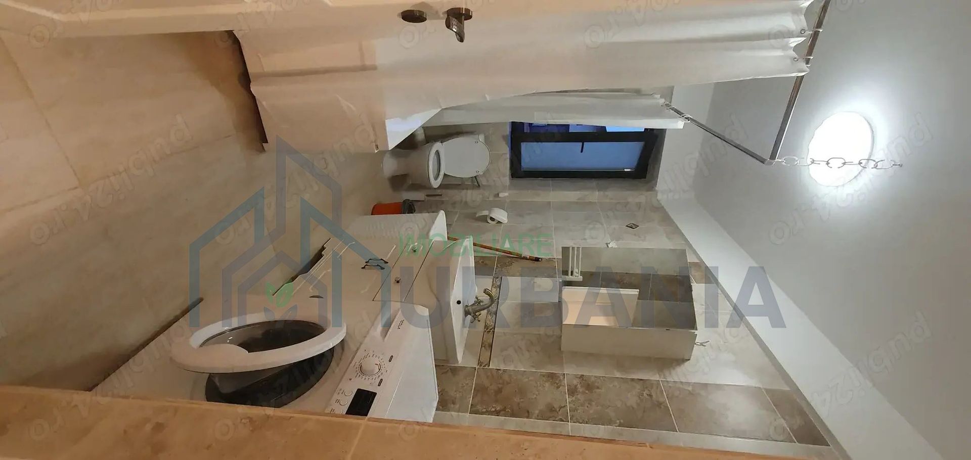 Apartament 1 camera Lunca Cetatuii - Poză 4