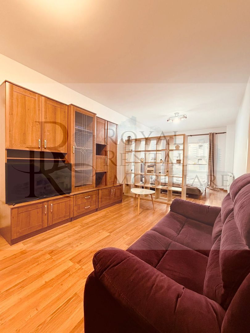 Ap. 2 Camere – Marasti strada Fabricii | Aproape de Facultăți si Mall-uri - Poză 3