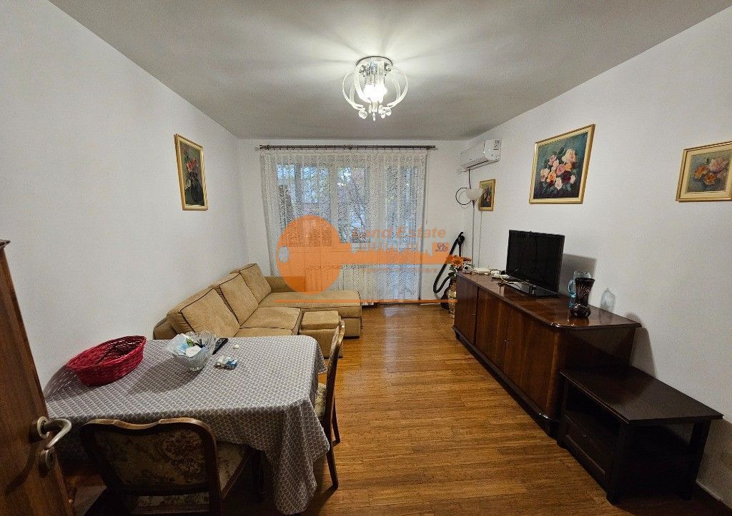 2 camere Gara de Nord la 100m de metrou - Poză 3