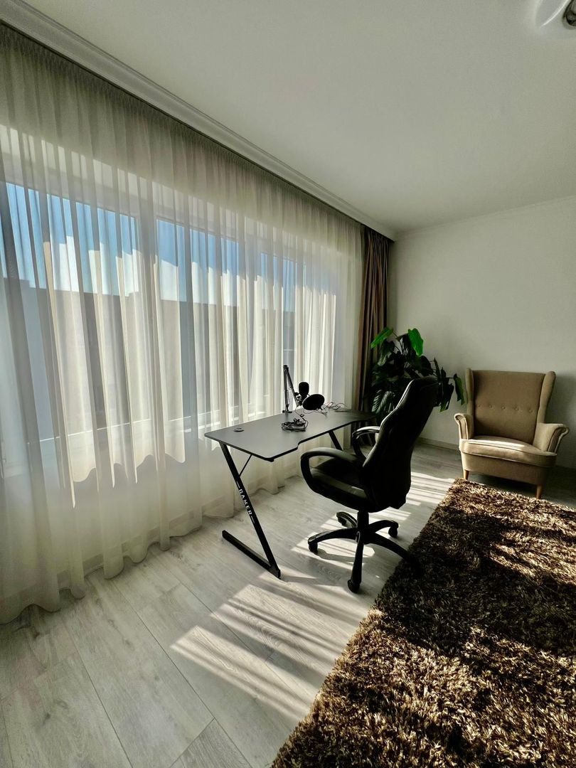 Luminos și spațios - Poză 13