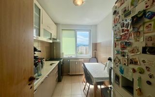 Apartament cu 3 camere in Grigorescu - Poză 4