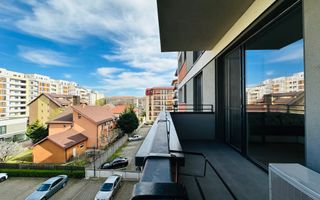 VANDUT - IRIS 12 Aradului - Mobilat & Utilat | Terasa & Parcare | Comision 0% - Poză 22