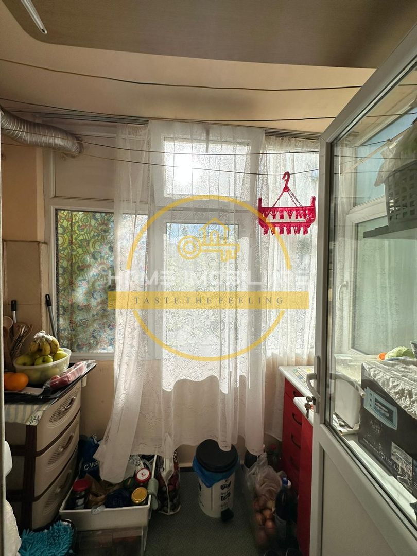 🏠Apartament 3 camere, etaj 1! DC 58mp + Boxa // 📍Canta - Moara de foc - Poză 13