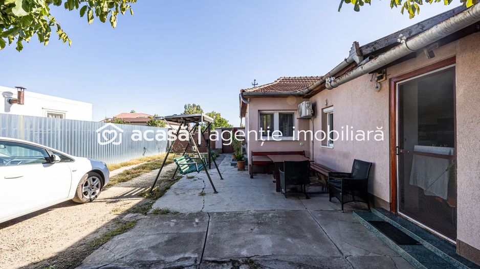 Preț redus! Casă în localitatea Turnu - Poză 9