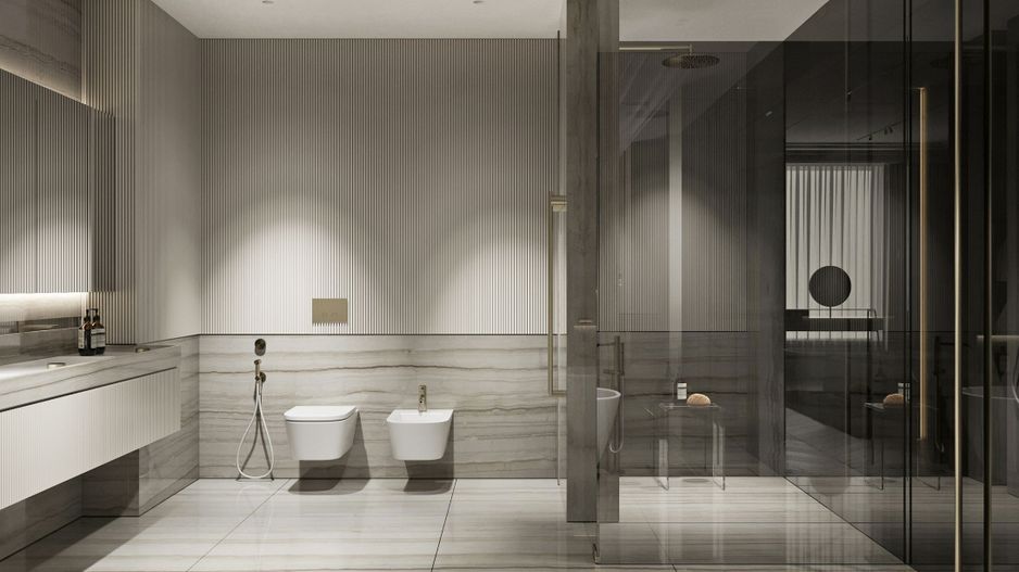 Apartament 3 camere - Aviatorilor - Poză 10